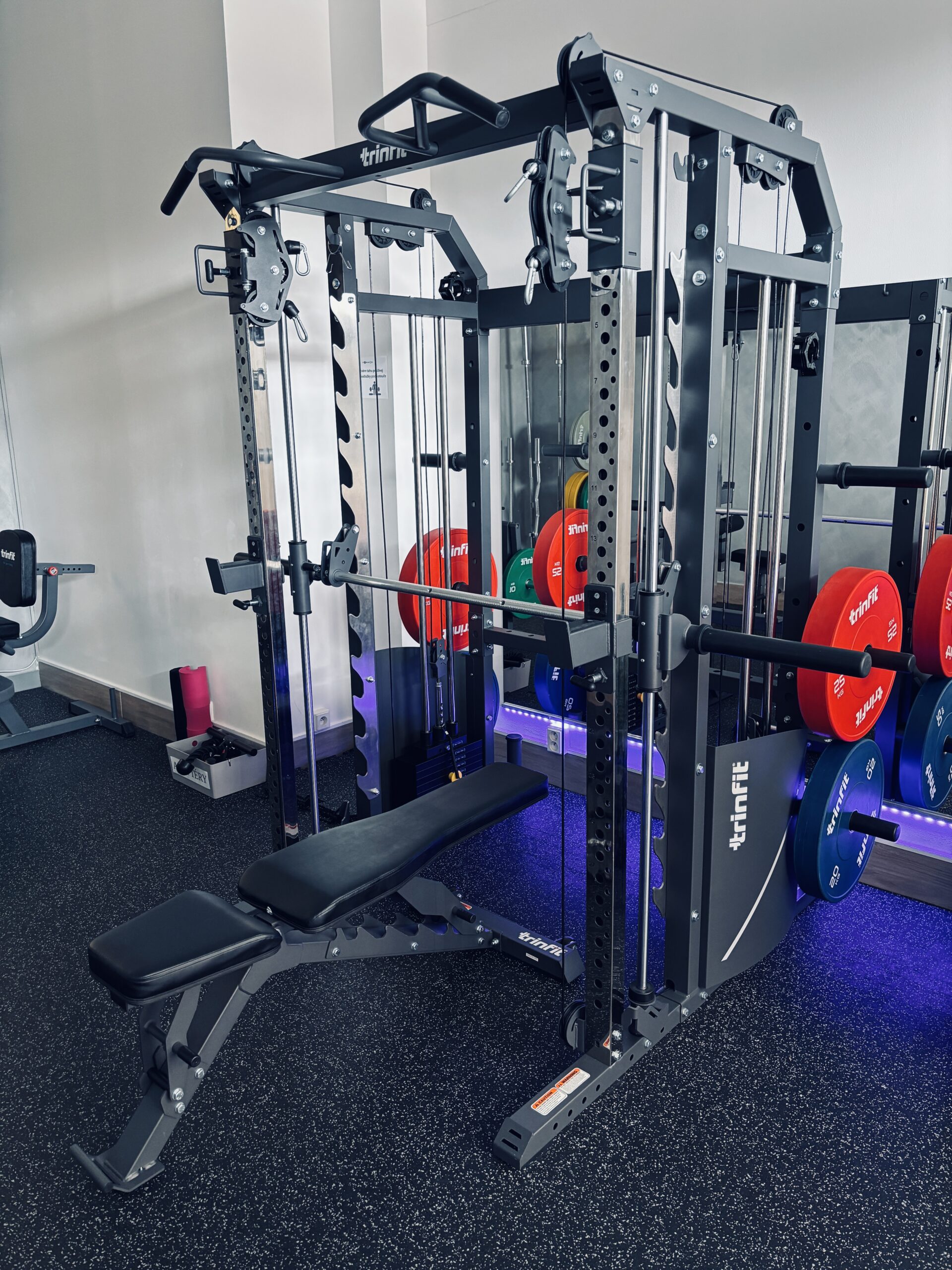 Formio velký multipress